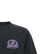 Gramicci Black Cotton Sportswear