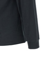 Gramicci Black Cotton Sportswear