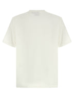 Gramicci White Cotton T-Shirt