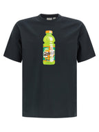 Gramicci Black Cotton Sportswear