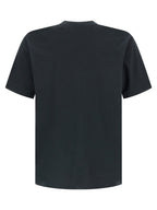 Gramicci Black Cotton Sportswear