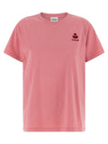 Isabel Marant Étoile Multicolor Cotton T-Shirt