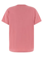 Isabel Marant Étoile Multicolor Cotton T-Shirt