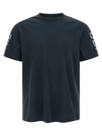 GALLERY DEPT. Black Cotton Sportswear