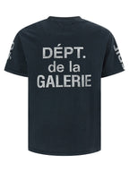 GALLERY DEPT. Black Cotton Sportswear