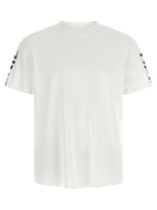 GALLERY DEPT. White Cotton T-Shirt