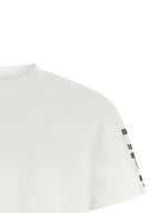 GALLERY DEPT. White Cotton T-Shirt
