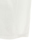 GALLERY DEPT. White Cotton T-Shirt
