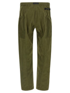 Gramicci Bicolor Cotton Casual Pants