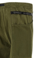 Gramicci Bicolor Cotton Casual Pants