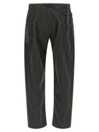 Gramicci Gray Cotton Cargo Pants