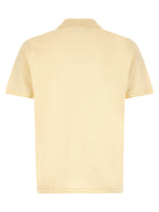 Lacoste Bicolor Cotton Polo Shirt