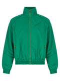 WILLY CHAVARRIA Bicolor Cotton Shell Jacket