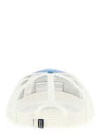 PATAGONIA Blue Organic Cotton Cap (Baseball Hat)