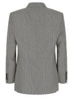 Tom Ford Bicolor Silk Blazer