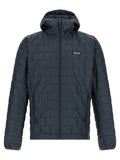 PATAGONIA Blue Polyester Full-Length Jacket