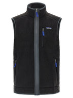 PATAGONIA Black Polyester Sleeveless Jacket
