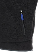 PATAGONIA Black Polyester Sleeveless Jacket