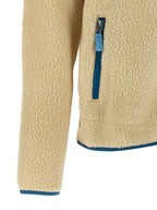 PATAGONIA Beige Polyester Full-Length Jacket