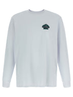 PATAGONIA White Cotton T-Shirt