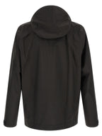 PATAGONIA Black Polyester Shell Jacket