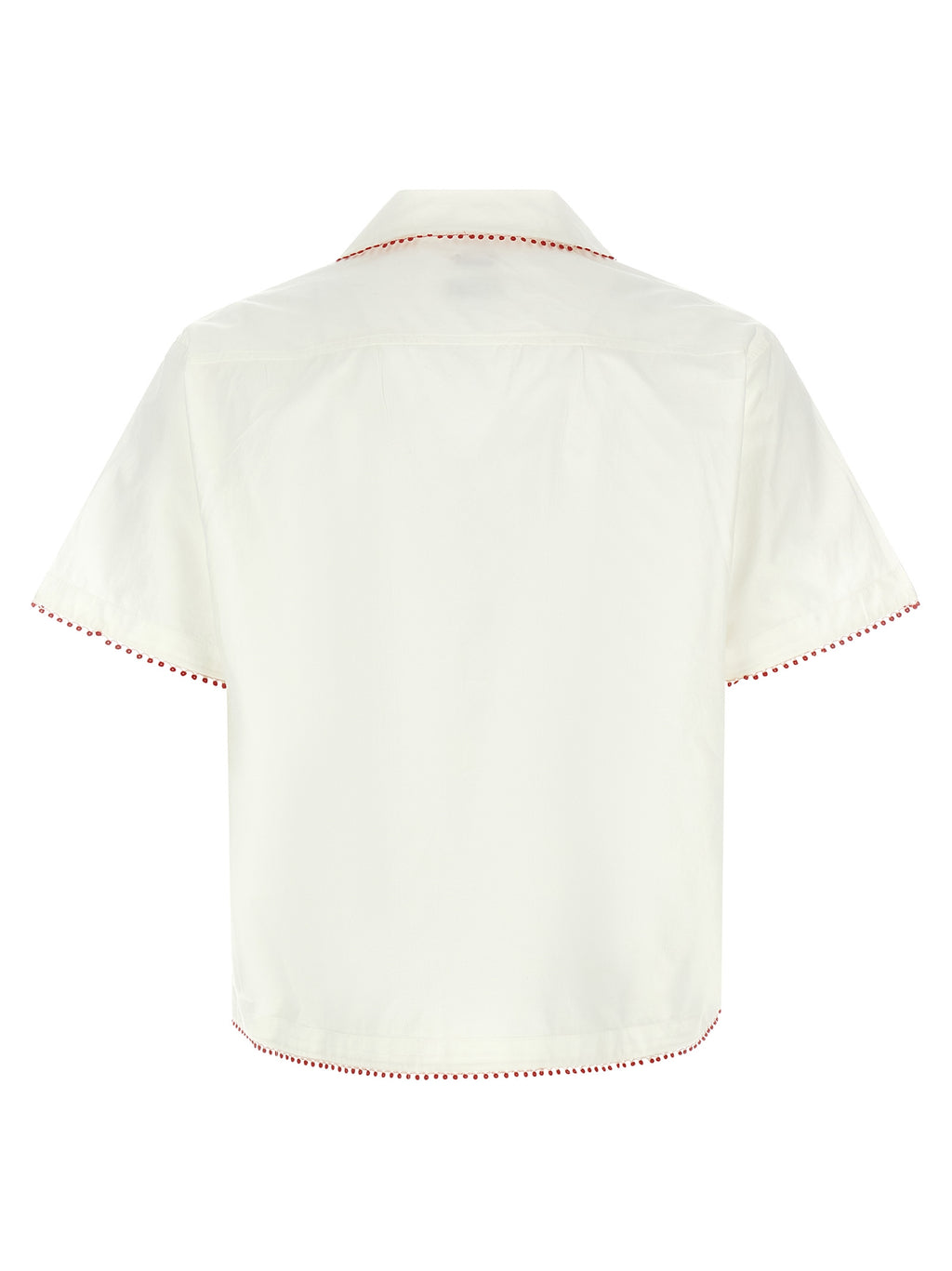 BODE Multicolor Cotton Blouse