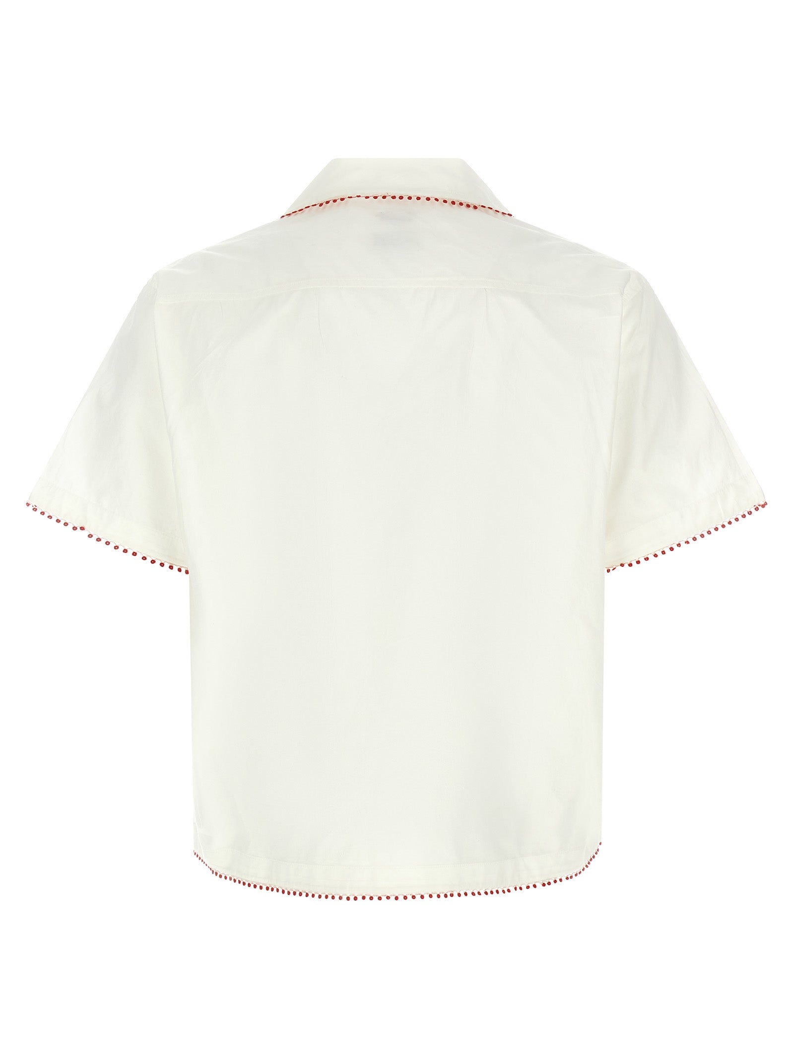 BODE Multicolor Cotton Blouse