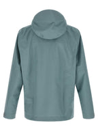 PATAGONIA Blue Polyester Shell Jacket