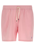 Polo Ralph Lauren Multicolor Polyester Swim Shorts