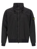 Black Polyamide Bomber