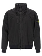 Black Polyamide Bomber