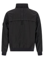Black Polyamide Bomber