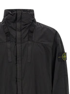 Black Polyamide Bomber