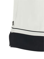 GOLDBERGH Bicolor Polyester Polo Shirt