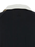 GOLDBERGH Bicolor Polyester Polo Shirt