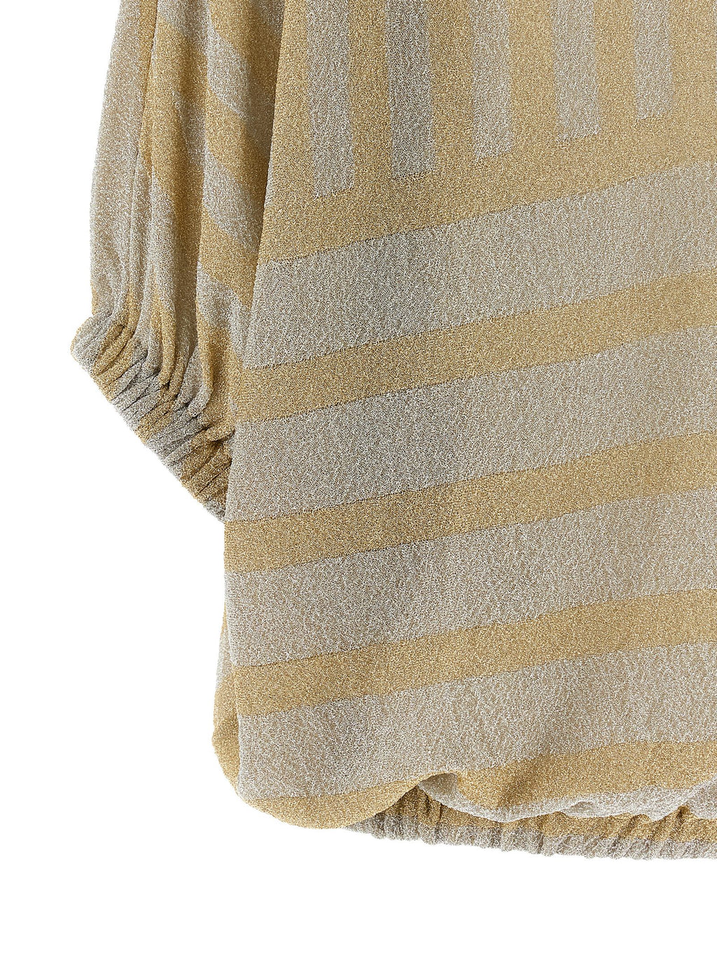 NUDE Multicolor Copper Cardigan