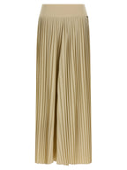 GOLDBERGH Beige Polyester Athletic Pants