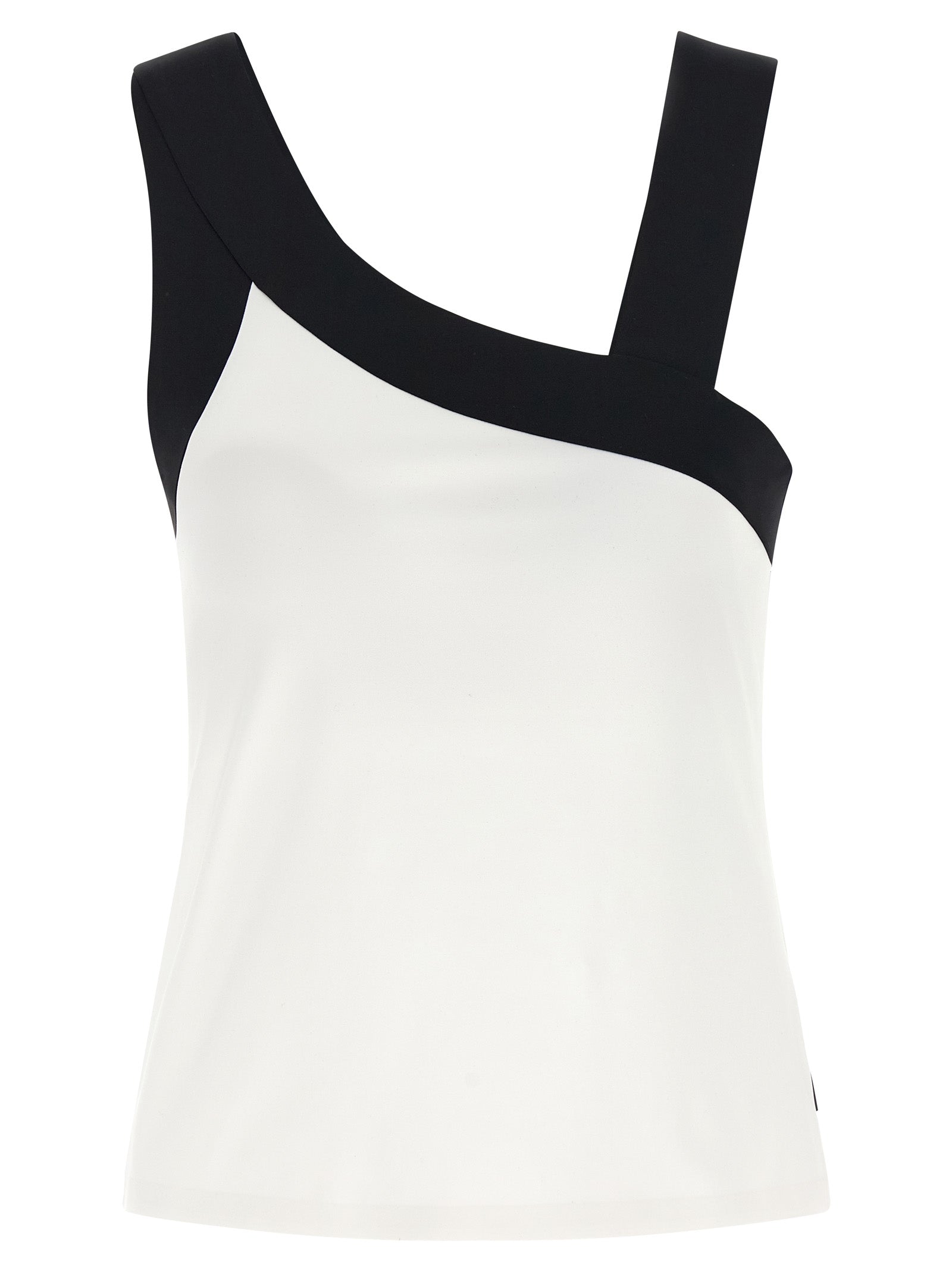 GOLDBERGH Bicolor Polyamide Sport Bra