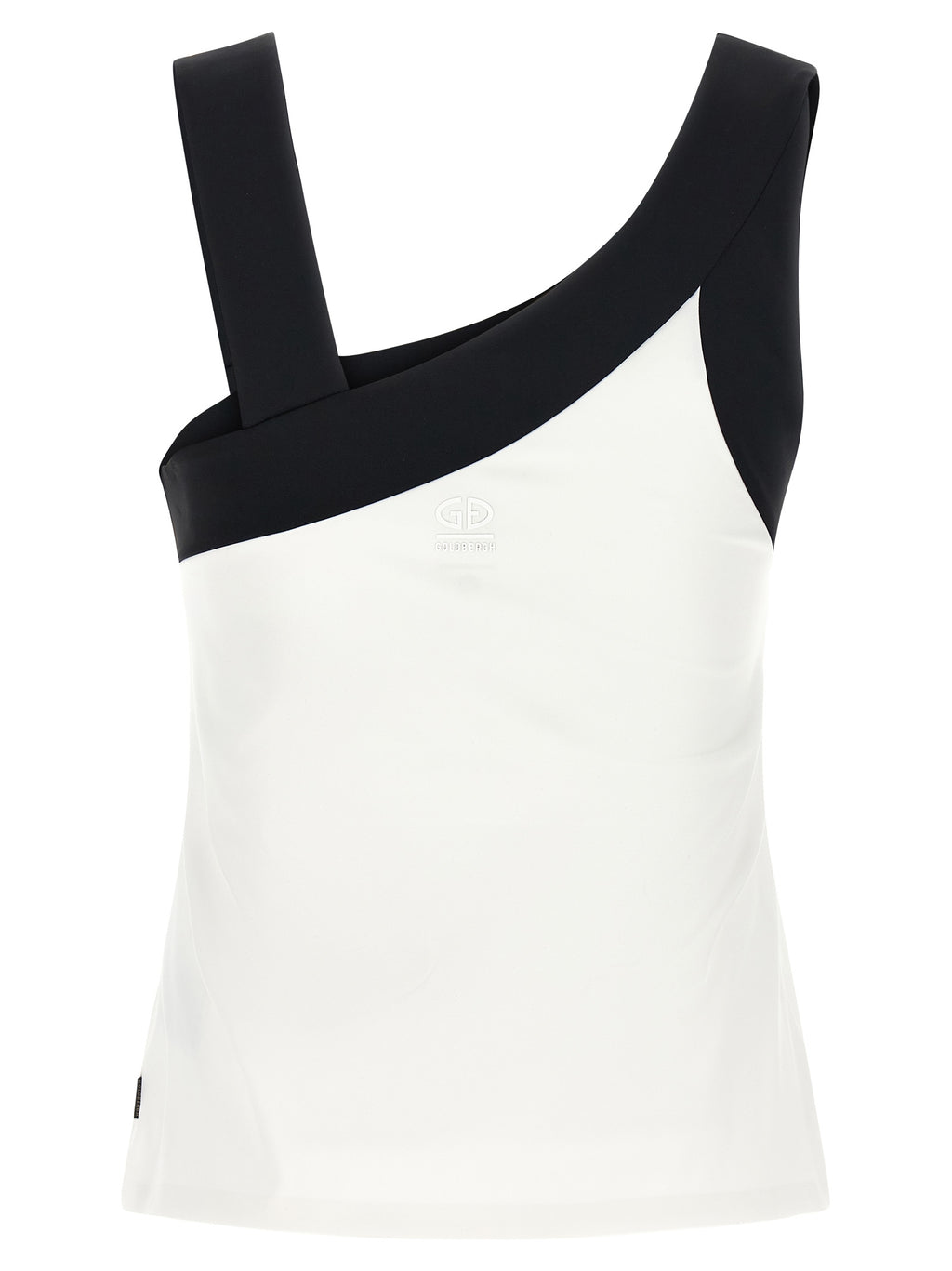 GOLDBERGH Bicolor Polyamide Sport Bra