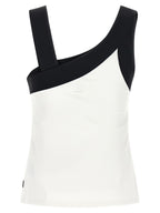 GOLDBERGH Bicolor Polyamide Sport Bra