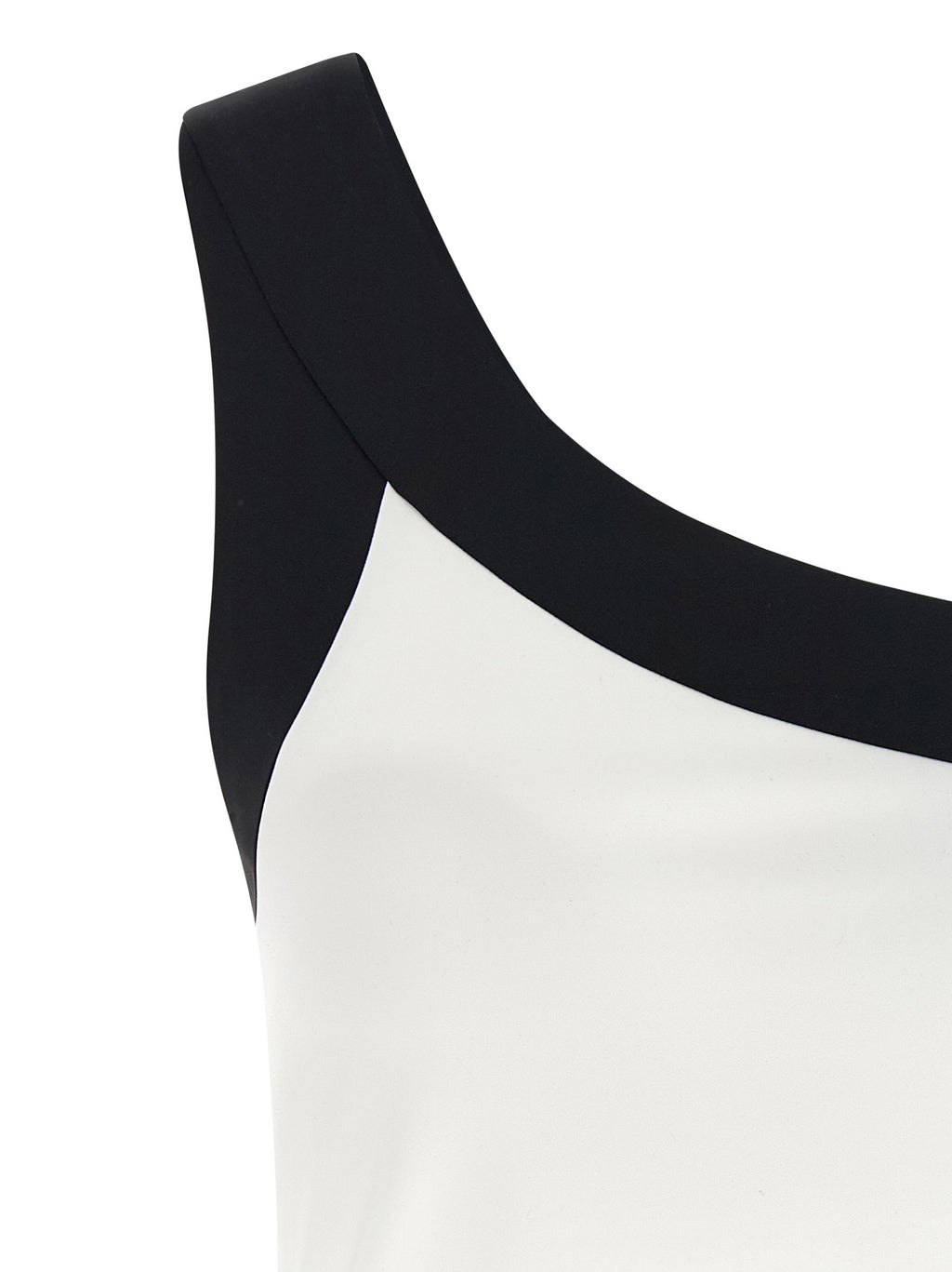 GOLDBERGH Bicolor Polyamide Sport Bra