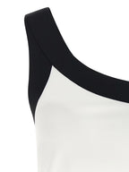 GOLDBERGH Bicolor Polyamide Sport Bra