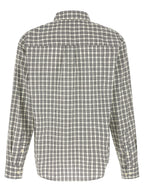MFPEN Bicolor Cotton Blouse