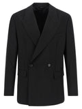 MFPEN Black Wool Blazer