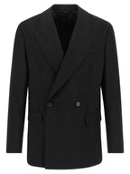 MFPEN Black Wool Blazer