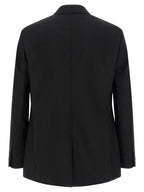 MFPEN Black Wool Blazer