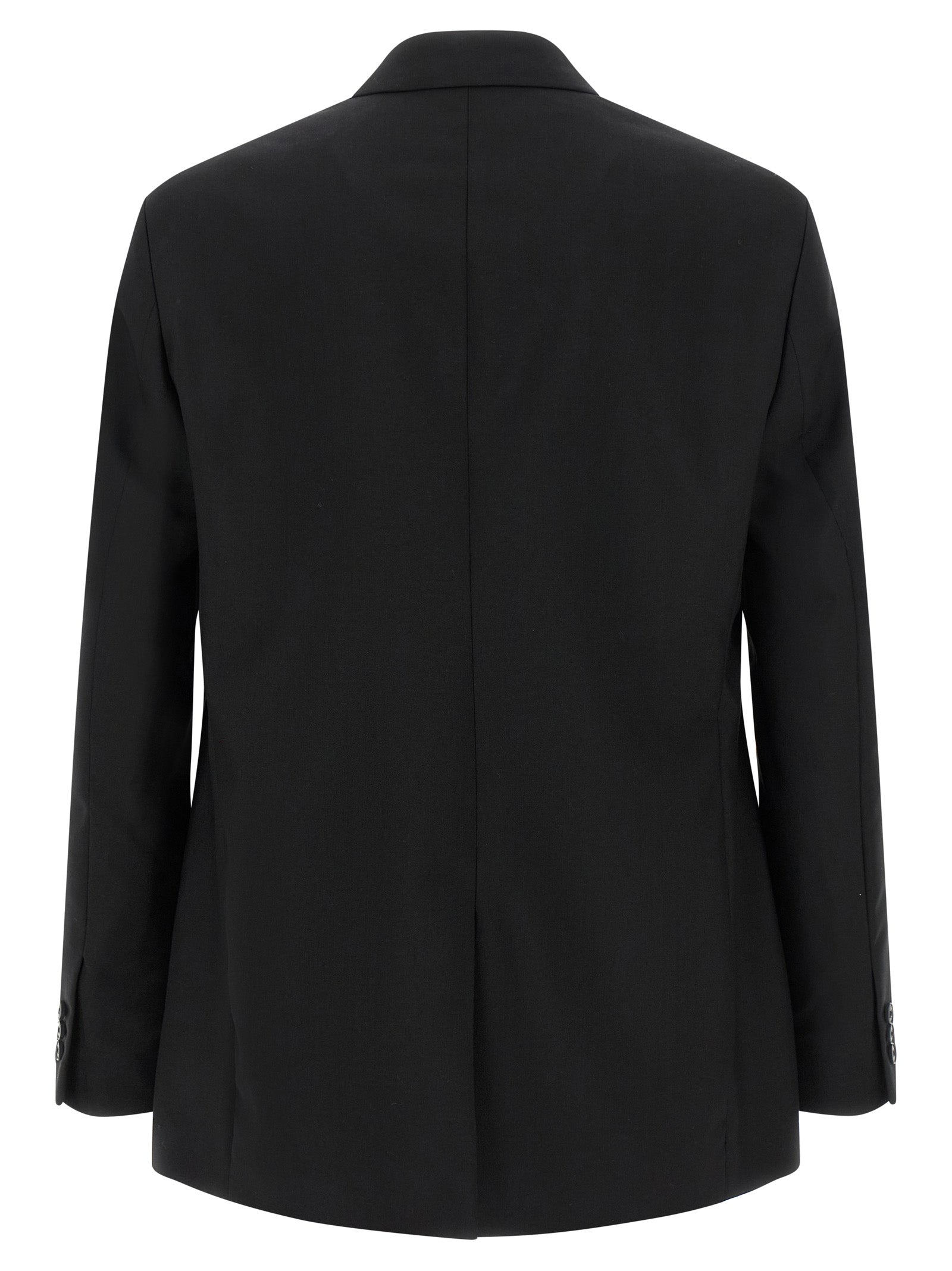 MFPEN Black Wool Blazer