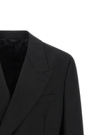 MFPEN Black Wool Blazer