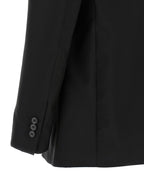 MFPEN Black Wool Blazer