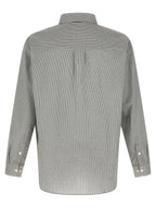 MFPEN Bicolor Cotton Blouse